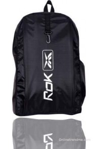 Lapaya 19 inch Laptop Backpack(Black)